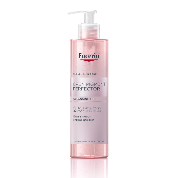 EUCERIN EVEN PIGMENT PERFECTOR CLEANSING GEL 200ML