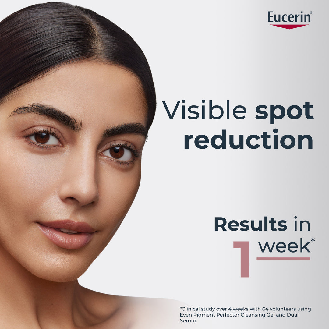 EUCERIN EVEN PIGMENT PERFECTOR CLEANSING GEL 200ML