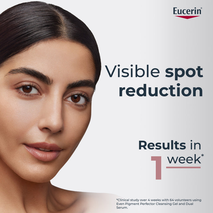 EUCERIN EVEN PIGMENT PERFECTOR CLEANSING GEL 200ML