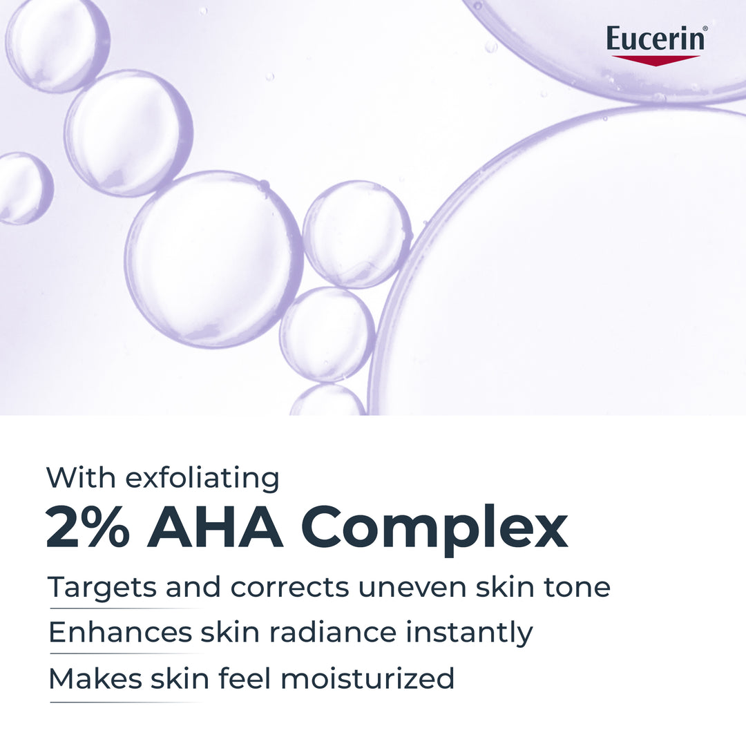 EUCERIN EVEN PIGMENT PERFECTOR CLEANSING GEL 200ML