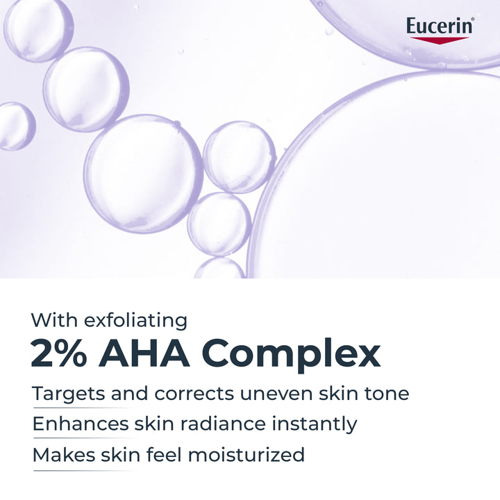EUCERIN EVEN PIGMENT PERFECTOR CLEANSING GEL 200ML