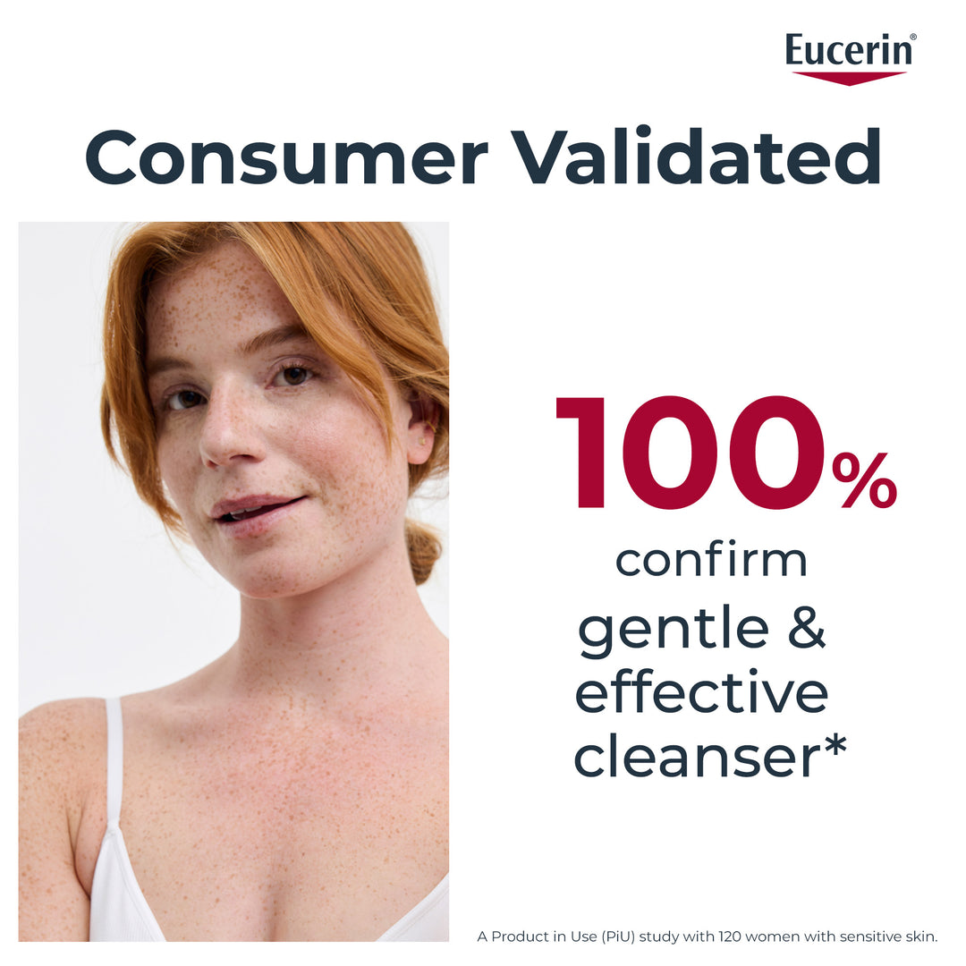 EUCERIN PH5 SHOWER GEL& OIL 400ML