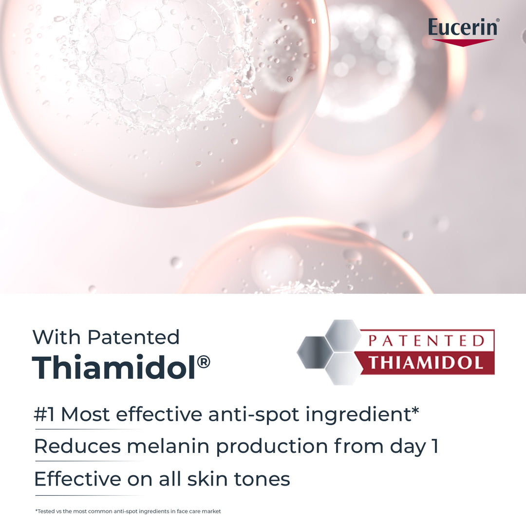 Eucerin Hyaluron Filler+Elasticity Spf15 Day Cream  50Ml