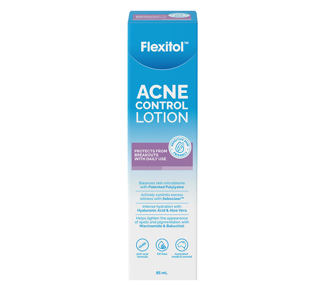 Flexitol Acne Control Lotion 85Ml