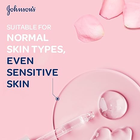 Johnsons Fresh Hydra Micellar Cleansing Wipes 25s