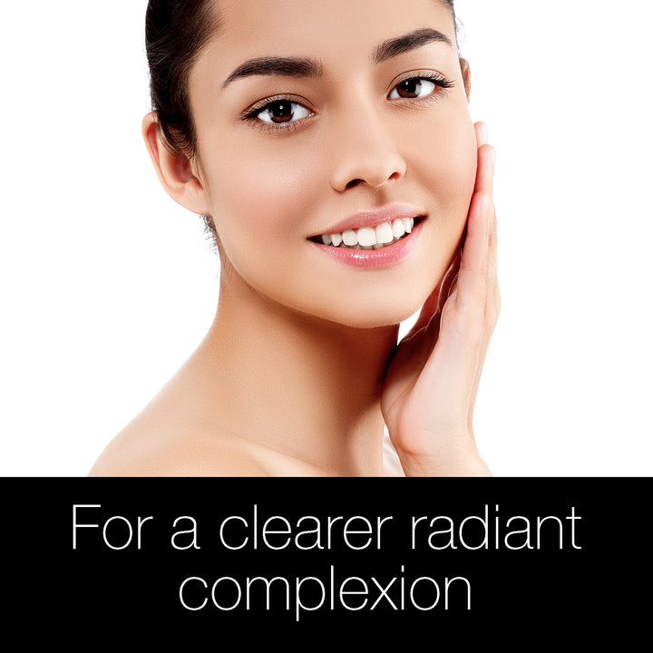 Neutrogena Fresh & Clear Daily Exfo W/ Grapefruit 150Ml