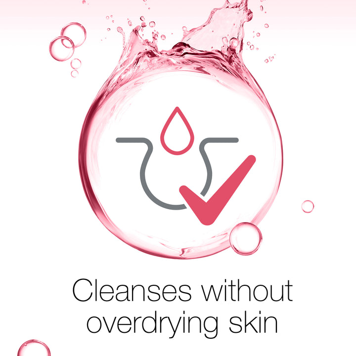Neutrogena Fresh & Clear Daily Exfo W/ Grapefruit 150Ml