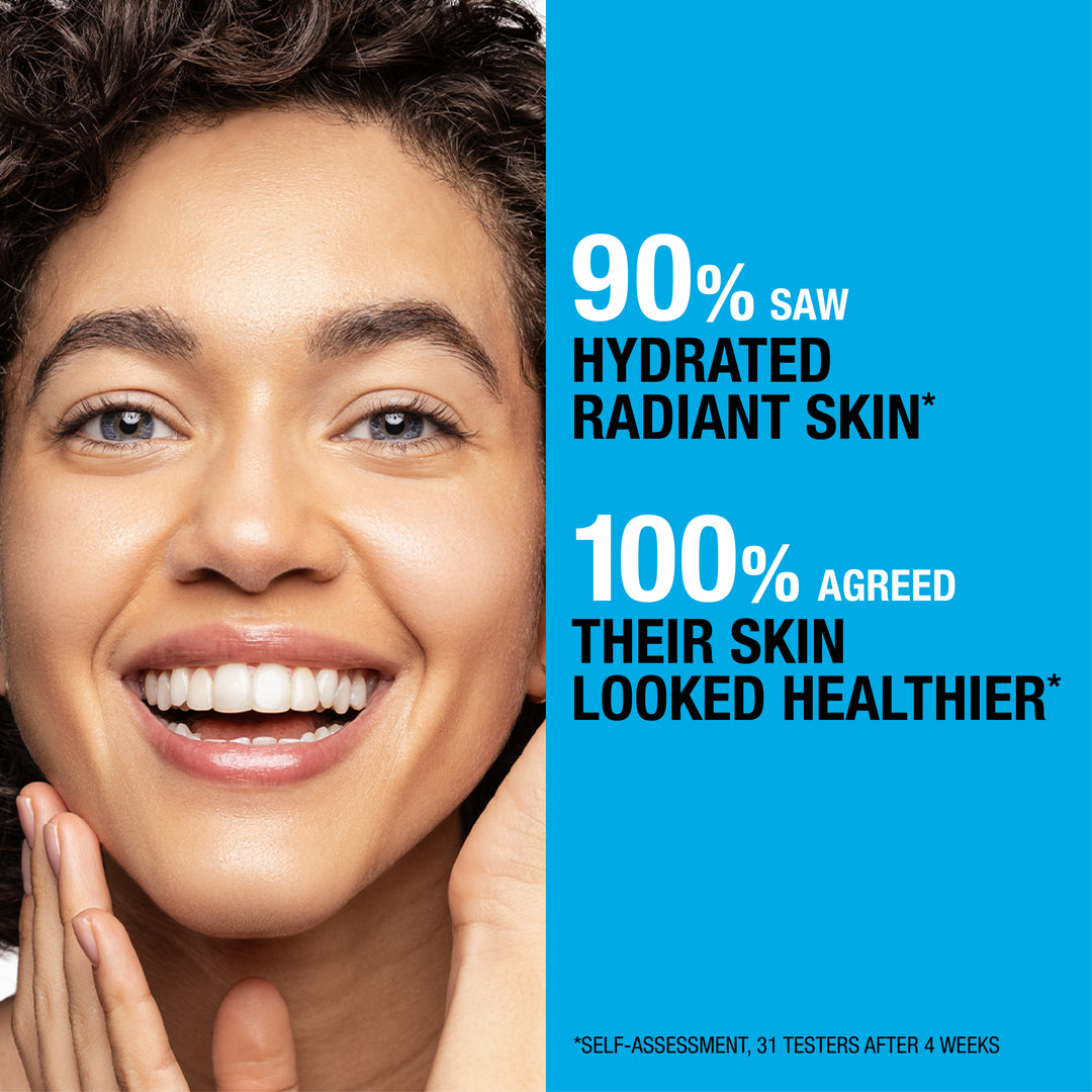 Neutrogena Spf50 Hydro Boost Hydrating Fluid 50Ml
