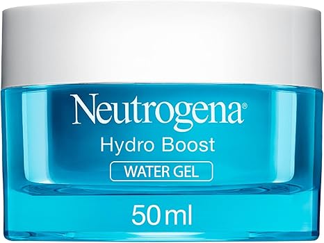 Neutrogena Hydro Boost Water Gel 50Ml