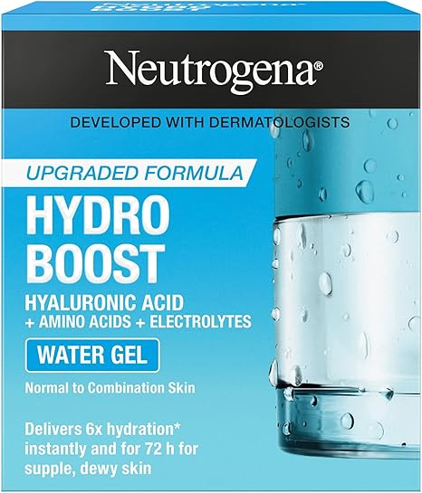 Neutrogena Hydro Boost Water Gel 50Ml