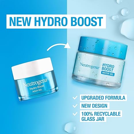 Neutrogena Hydro Boost Water Gel 50Ml