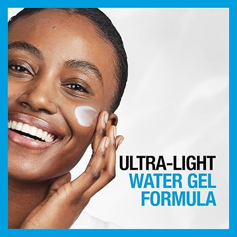 Neutrogena Hydro Boost Water Gel 50Ml