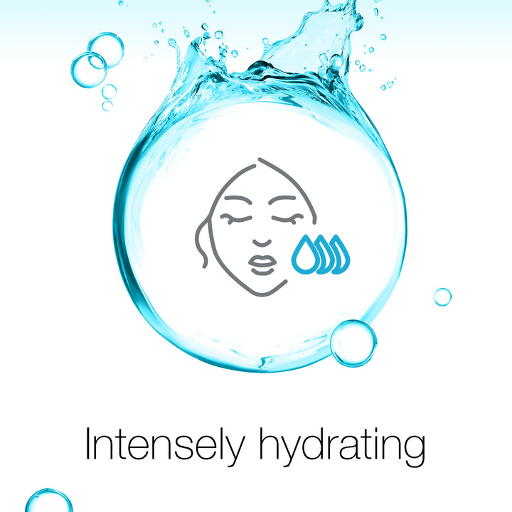 Neutrogena Hydro Boost Water Gel Cleanser 200Ml