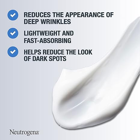 Neutrogena Anti-Age Retinol Boost Serum 30Ml