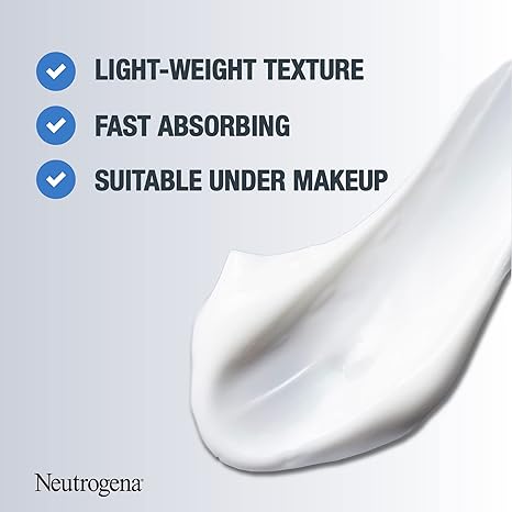 Neutrogena Anti-Age Retinol Boost Day Cream 50Ml