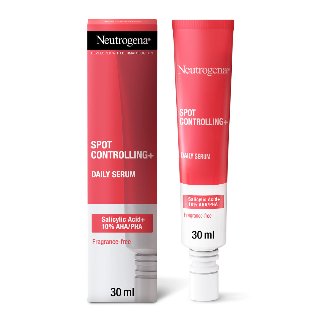 Neutrogena Spot Controlling Daily Serum 30Ml