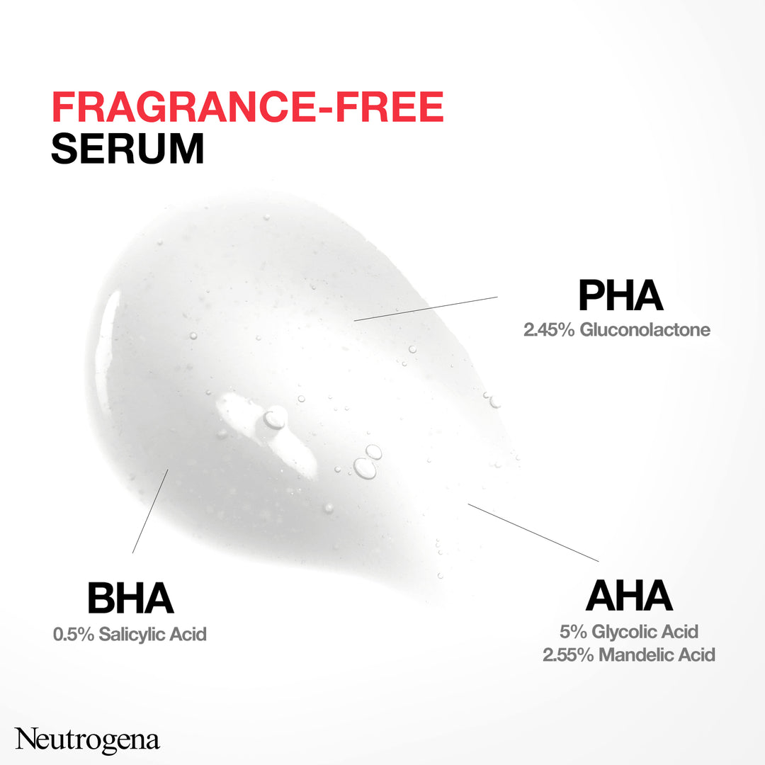 Neutrogena Spot Controlling Daily Serum 30Ml