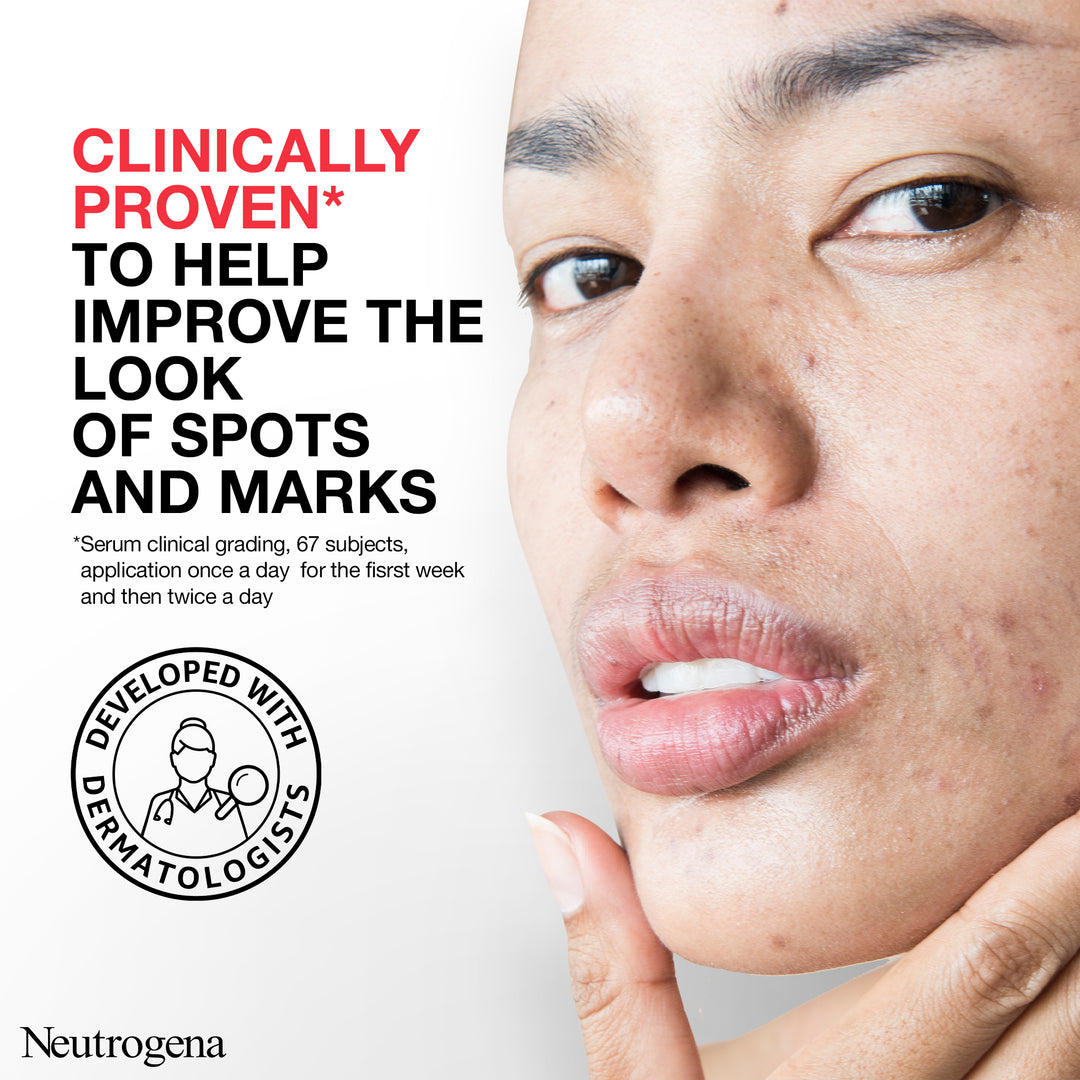 Neutrogena Spot Controlling Daily Serum 30Ml