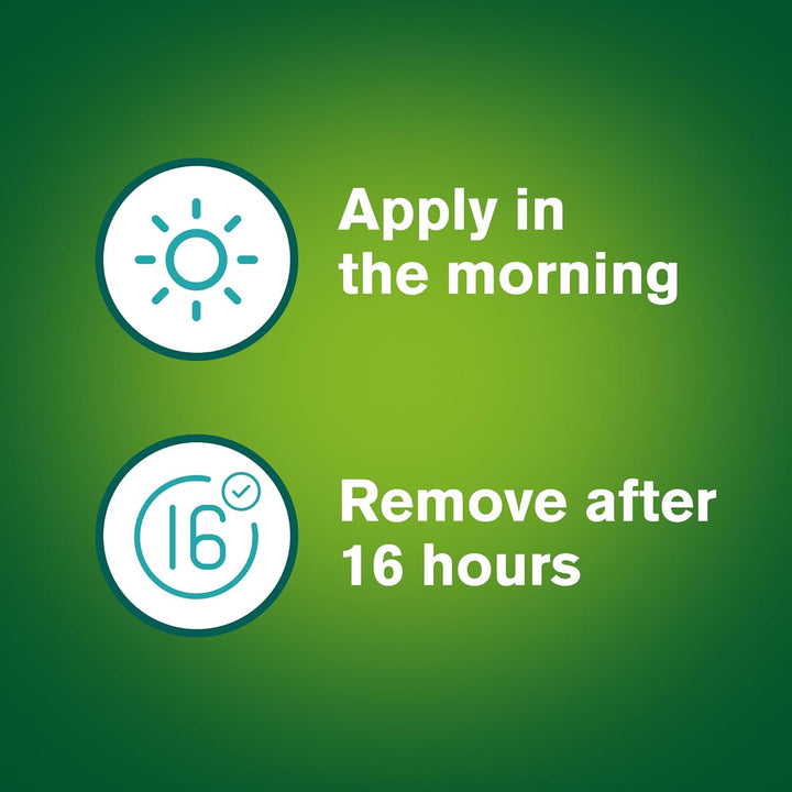Nicorette Invisipatch 25Mg Patch 7S