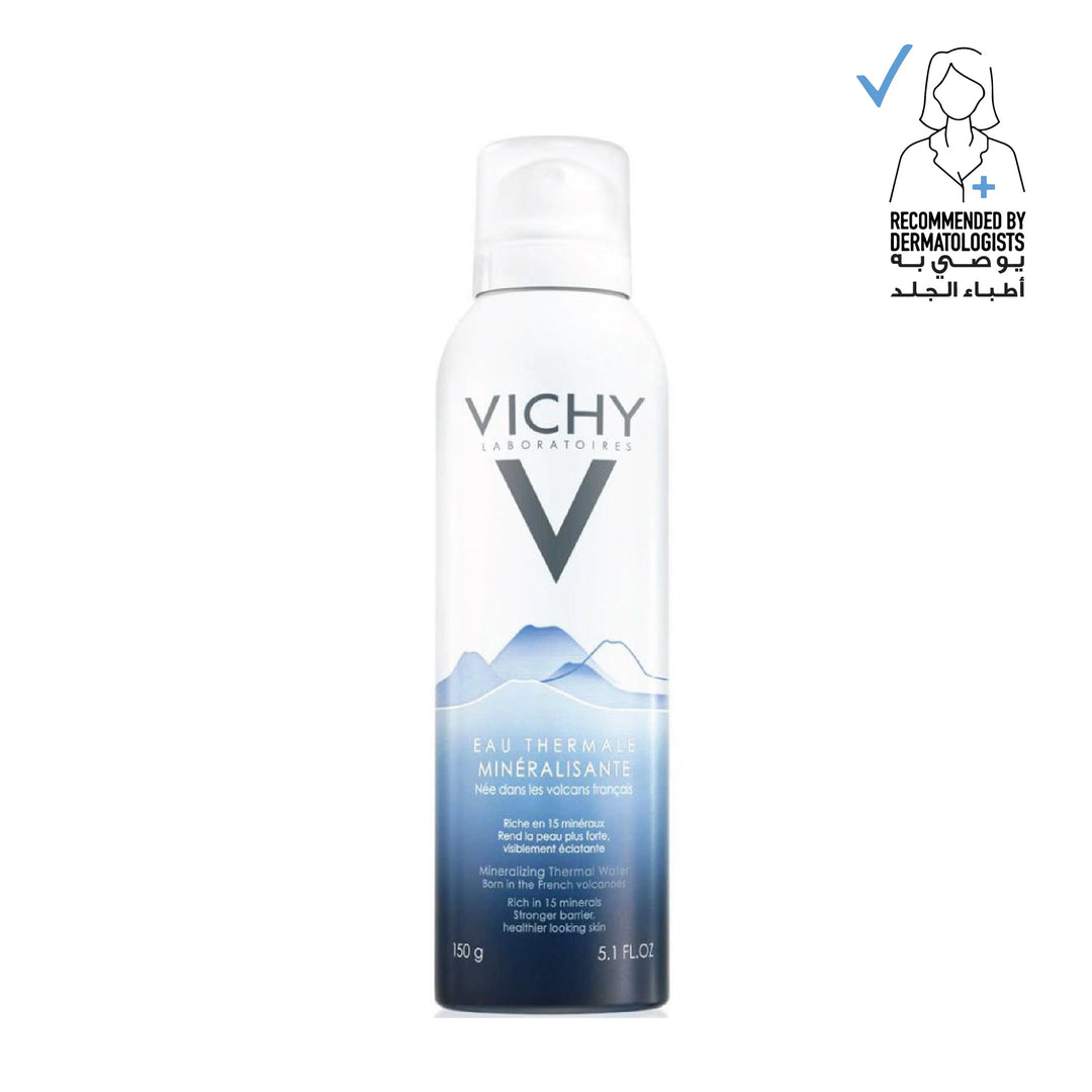 Vichy Aqualia Thermal Spa Watr Spy 150Ml