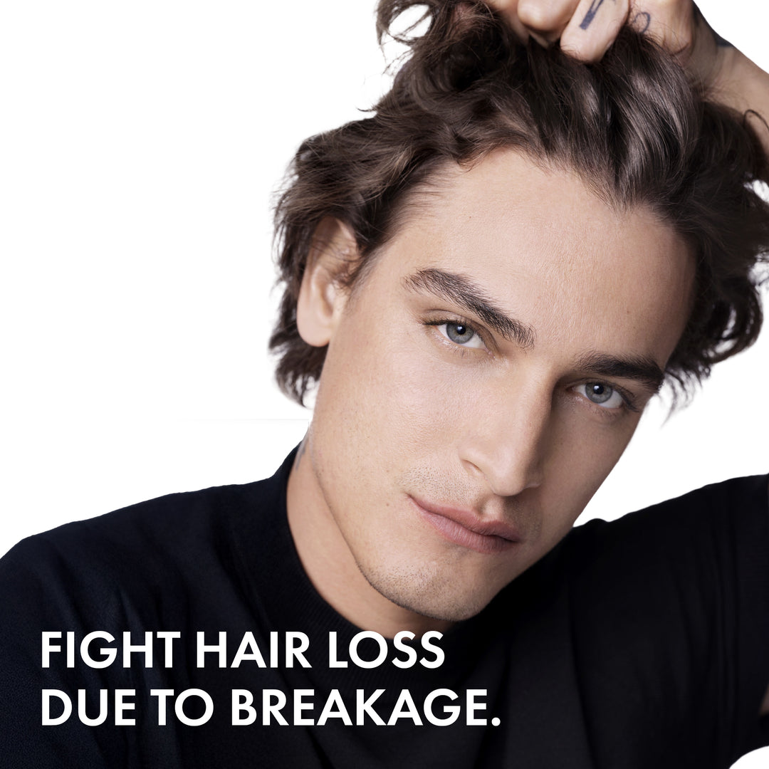 Vichy Dercos Energising Shampoo with Aminexil 200ml