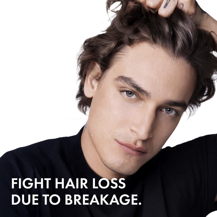 Vichy Dercos Energising Shampoo with Aminexil 200ml