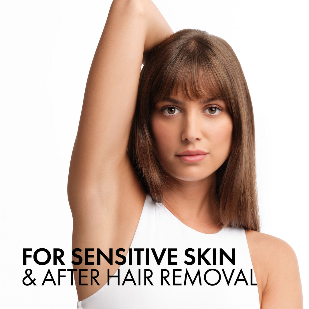 Vichy Sensitive Skin Anti-Perspirant Deodorant 50ml