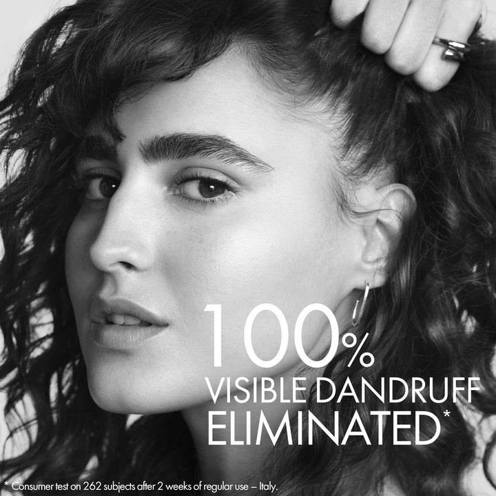 Vichy Dercos Anti-Dandruff DS Normal to Oily Shampoo 390ml