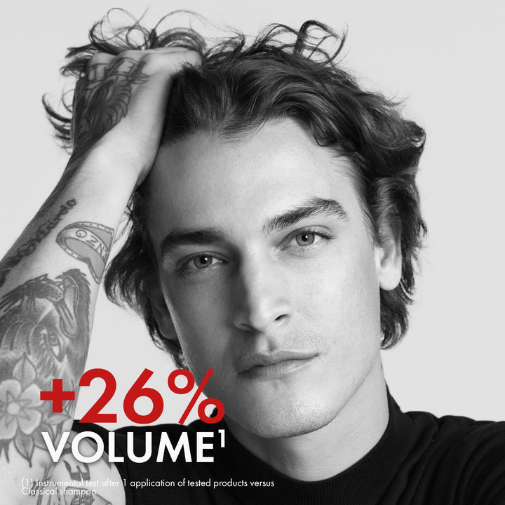 Vichy Dercos Aminexil Clinical 5 for Men Anti-hairloss Treatment 6mlx21s