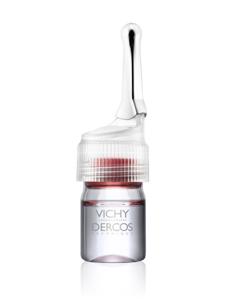 Vichy Dercos Aminexil Clinical 5 Women 21 Monodoses 6ml