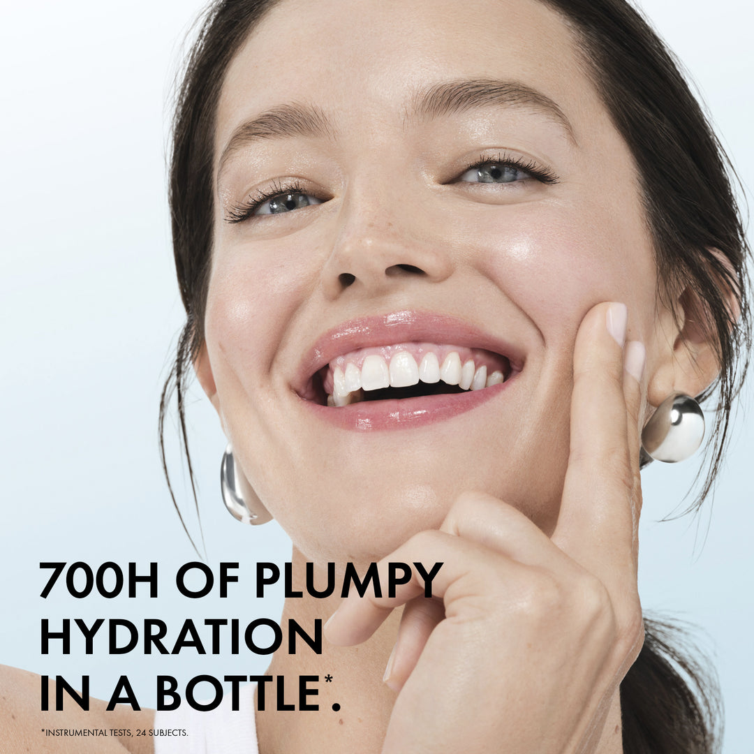 Vichy Mineral 89 hydrating and fortifying 50ml