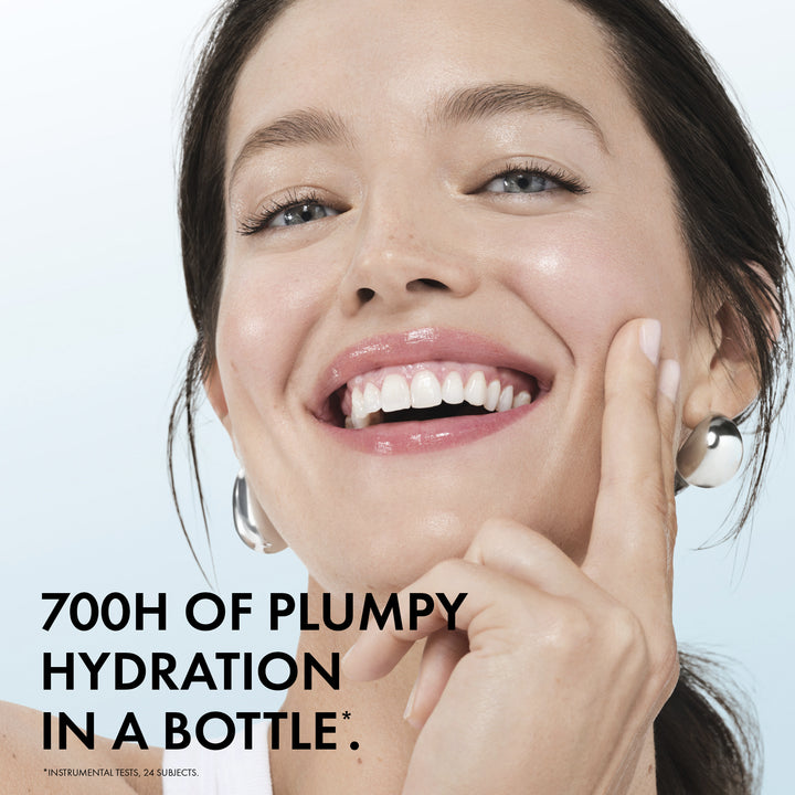 Vichy Mineral 89 hydrating and fortifying 50ml