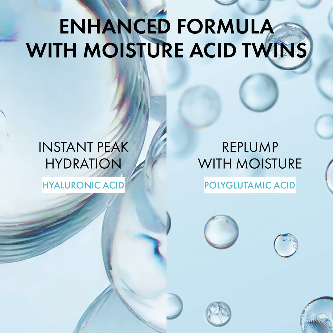 Vichy Mineral 89 hydrating and fortifying 50ml