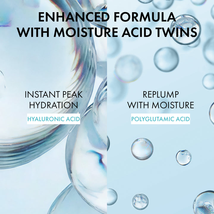 Vichy Mineral 89 hydrating and fortifying 50ml