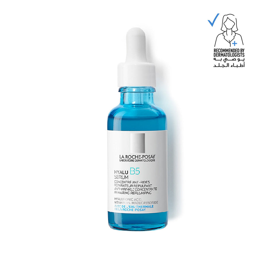 La Roche-Posay Hyalu B5 Hyaluronic Acid Serum 30ml