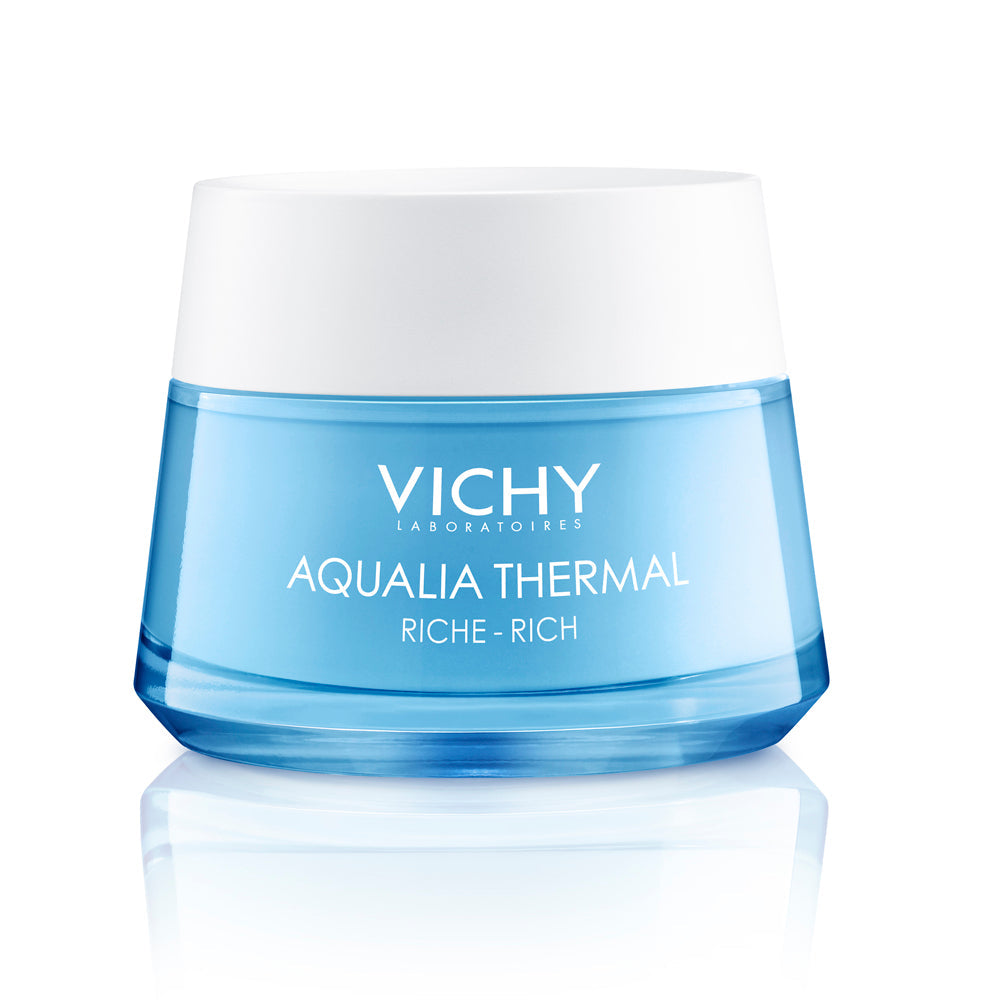 Vichy Aqualia Thermal Rich Cream 50ml