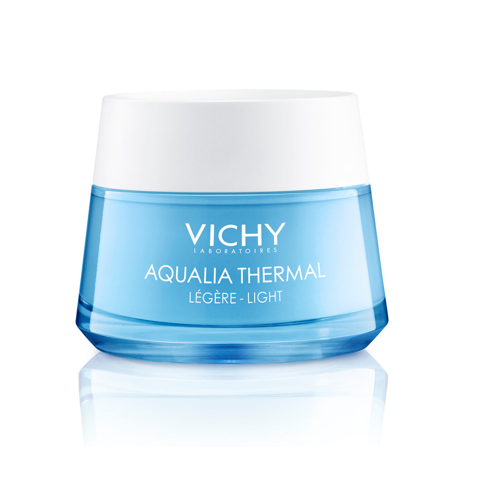 Vichy Aqualia Thermal Light Cream 50ml