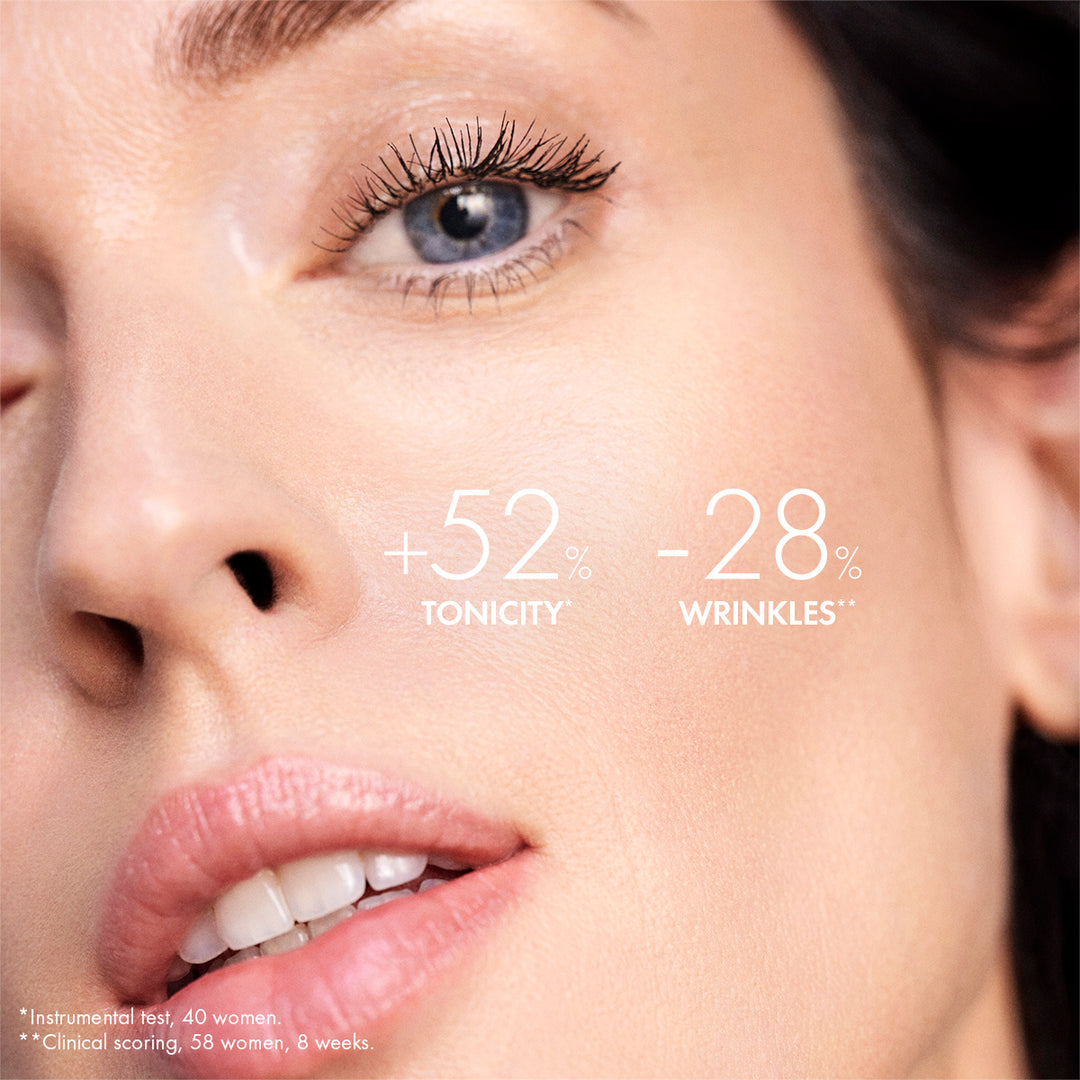 Vichy Liftactiv Collagen Specialist Cream, Collagen Bting Peptides, 50ml Day Cream