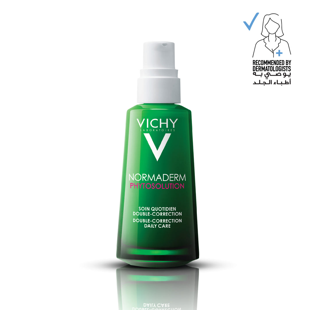 Vichy Norm Phytosol Double Correct D-Care 50Ml(Nm)