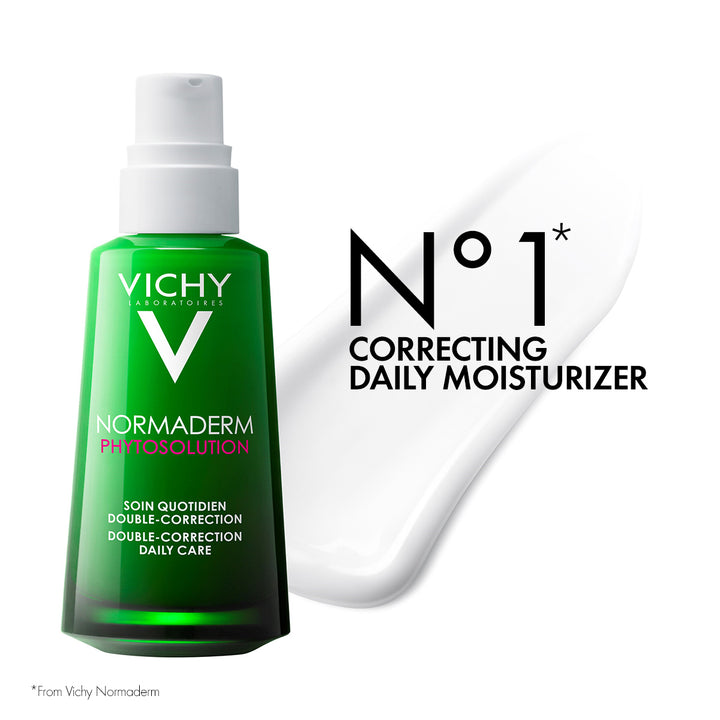 Vichy Norm Phytosol Double Correct D-Care 50Ml(Nm)