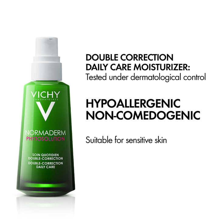 Vichy Norm Phytosol Double Correct D-Care 50Ml(Nm)