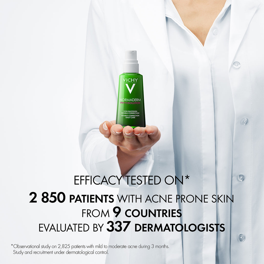 Vichy Norm Phytosol Double Correct D-Care 50Ml(Nm)