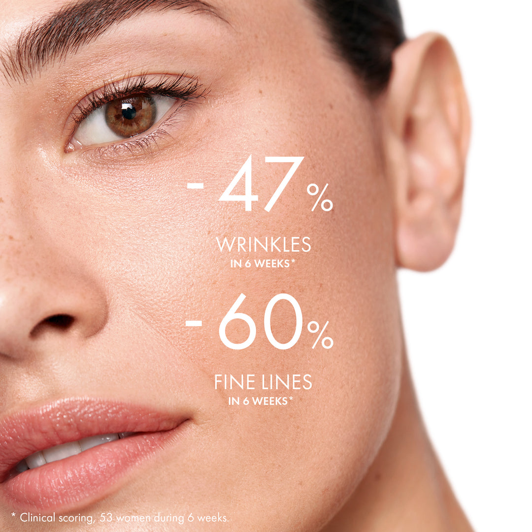 Vichy LiftActiv H.A Epidermic Filler Face & Eye Serum 30ml
