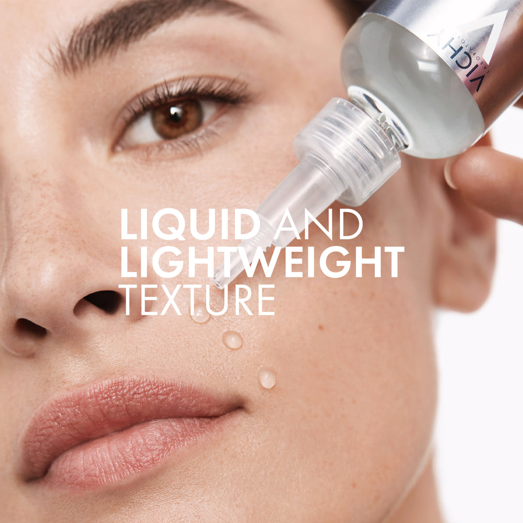Vichy LiftActiv H.A Epidermic Filler Face & Eye Serum 30ml