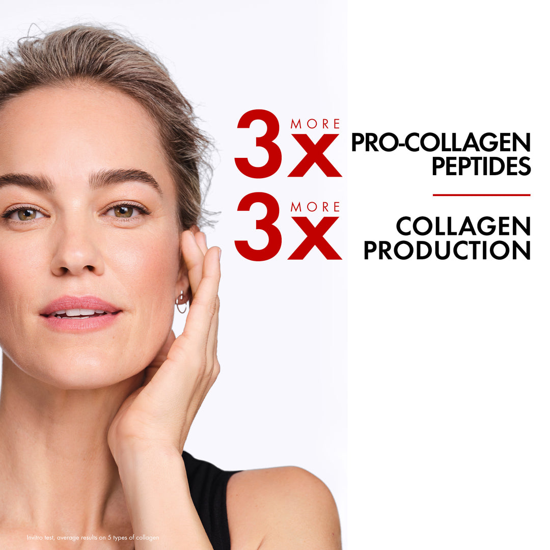Vichy Liftactiv Collagen Specialist Night Cream 50ml