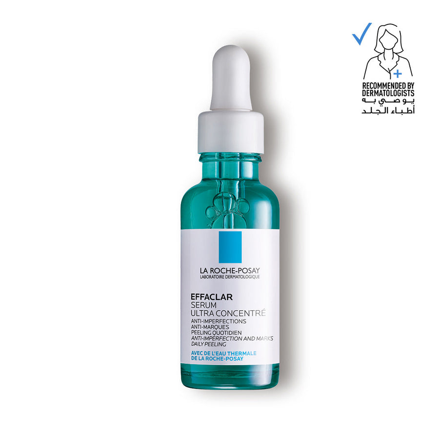 La Roche Posay Effaclar Serum Ultra Concentre 30ml