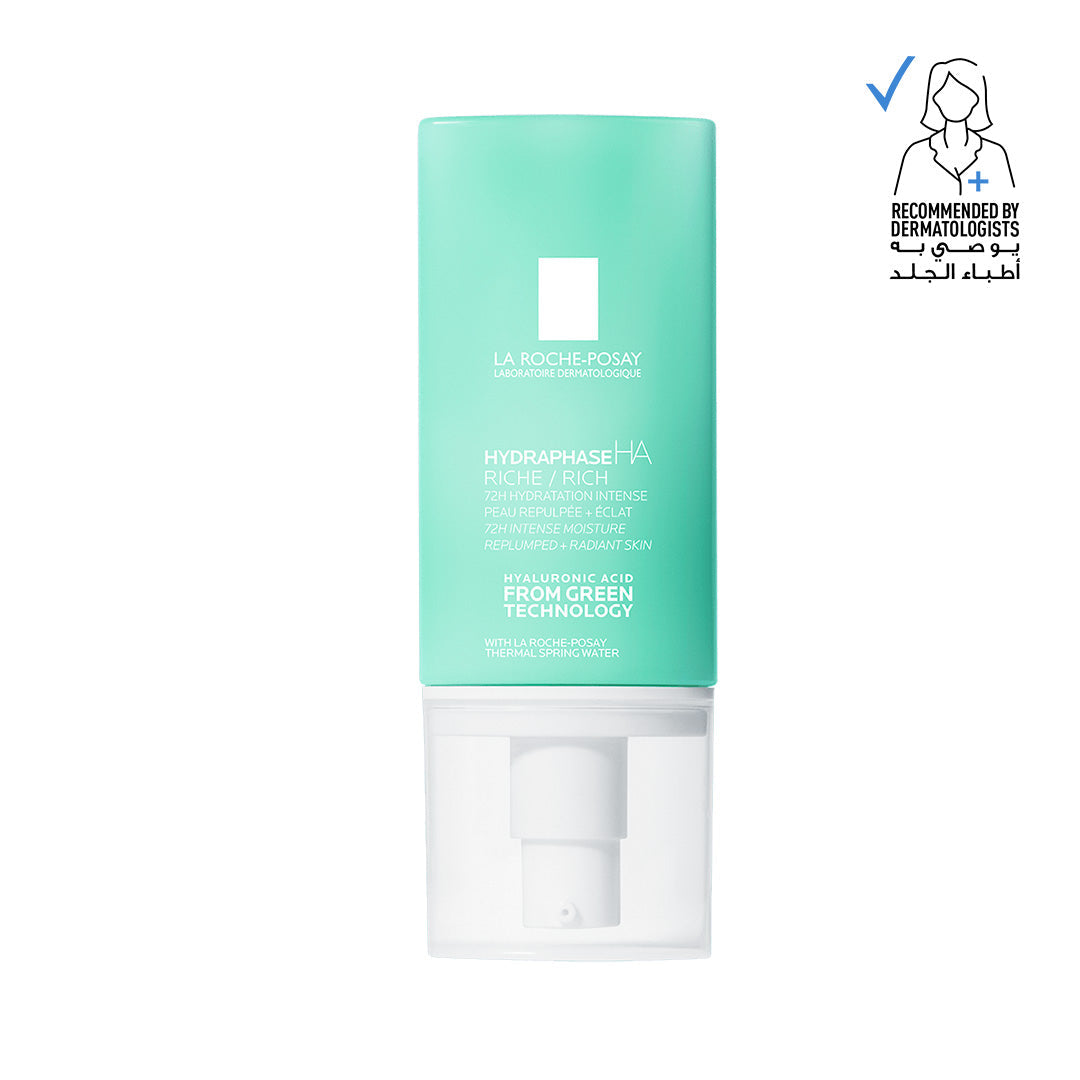 La Roche-Posay Hydraphase Rich Cream 50ml