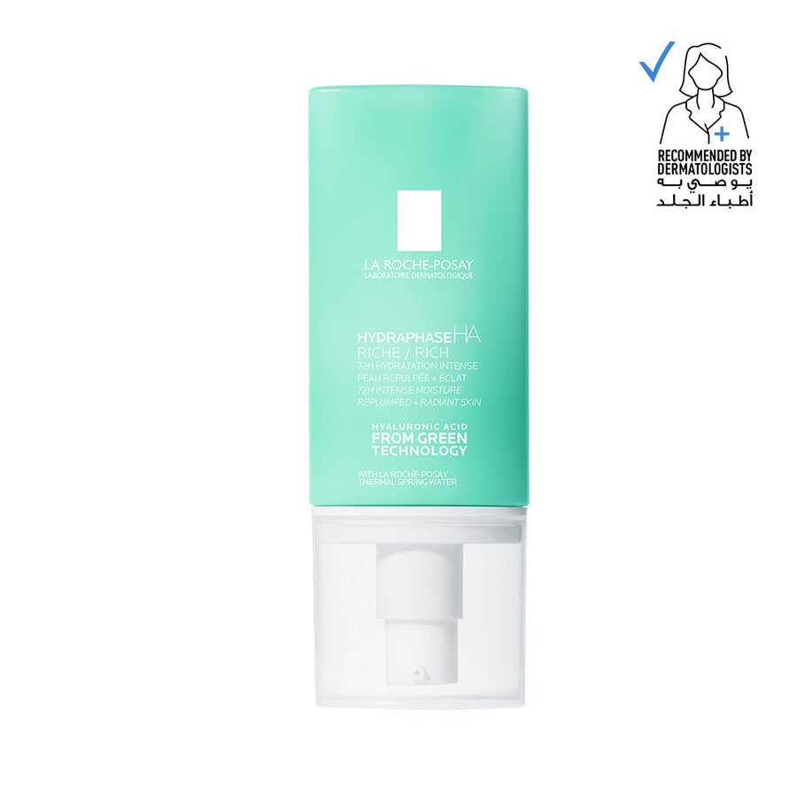 La Roche-Posay Hydraphase Rich Cream 50ml