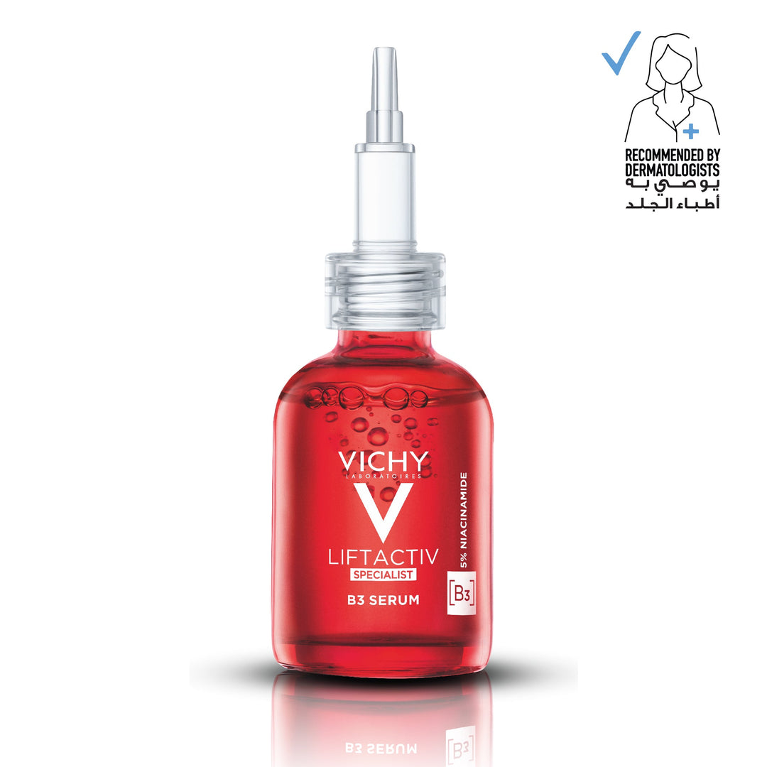 Vichy LiftActiv B3 Serum 30ml