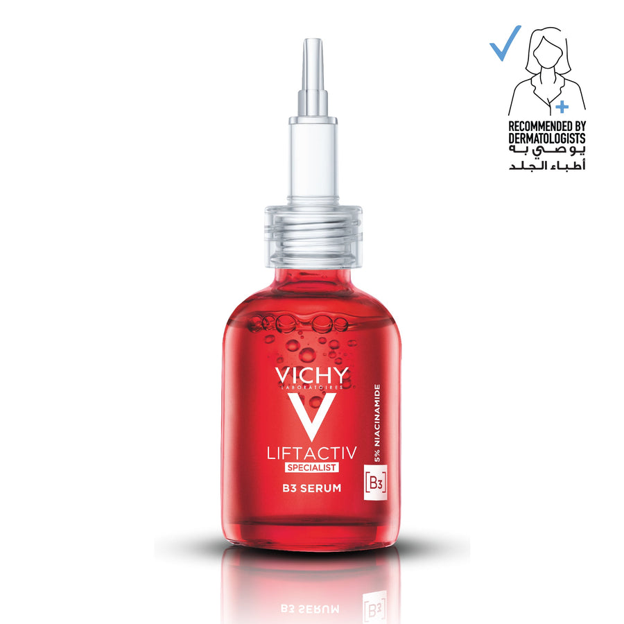 Vichy LiftActiv B3 Serum 30ml